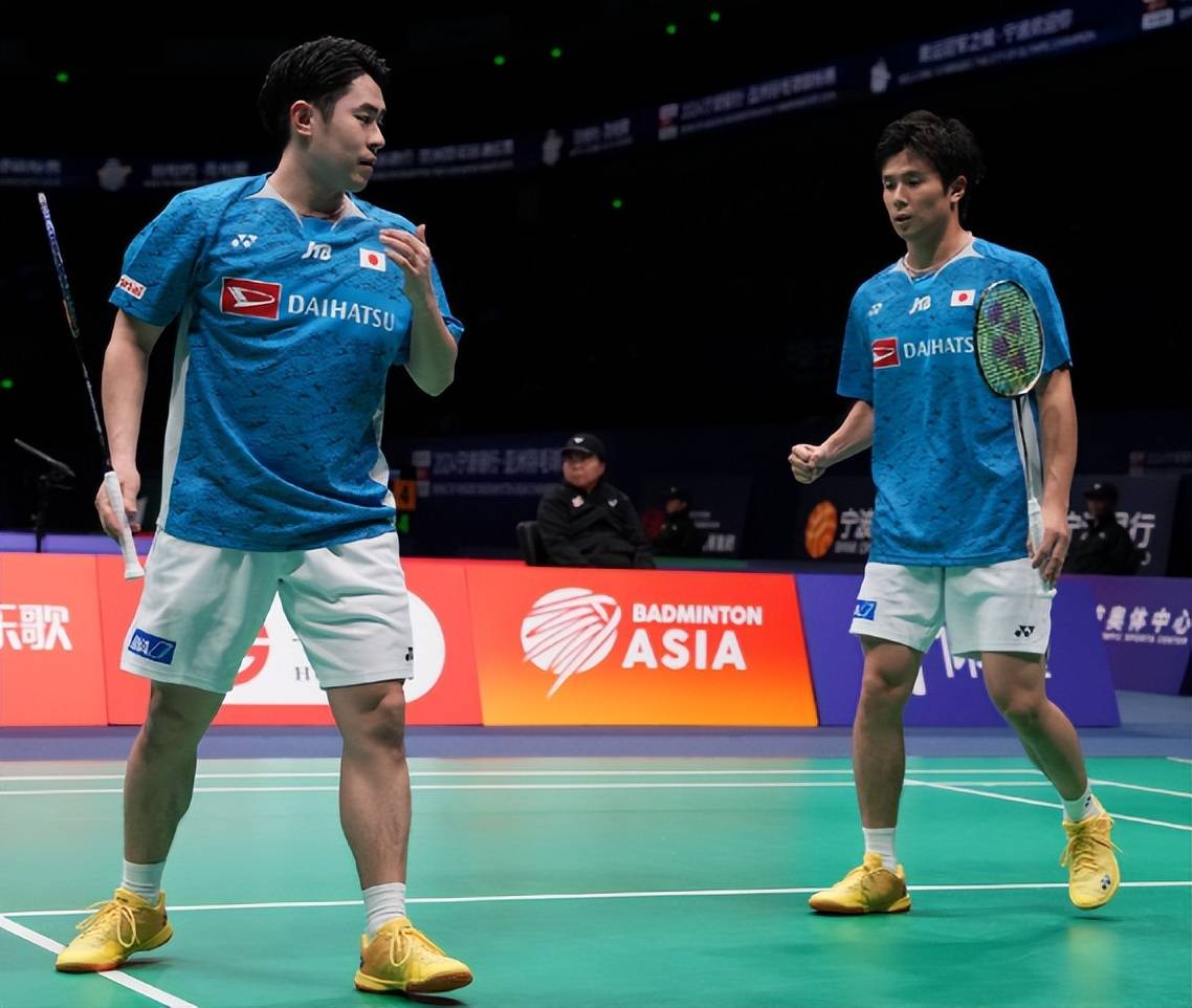 爱游戏官方-日本队翻盘丹麦队，陈雨菲统治全场