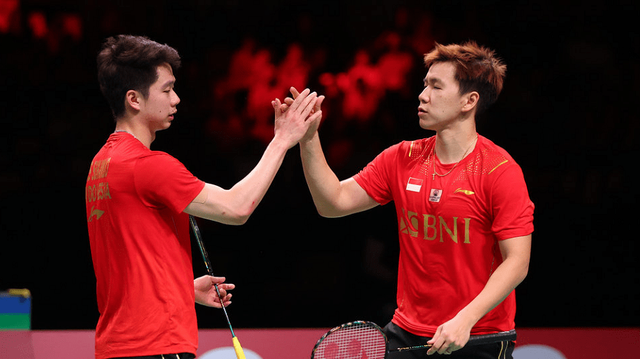 日本队翻盘泰国队，安赛龙扛起全队