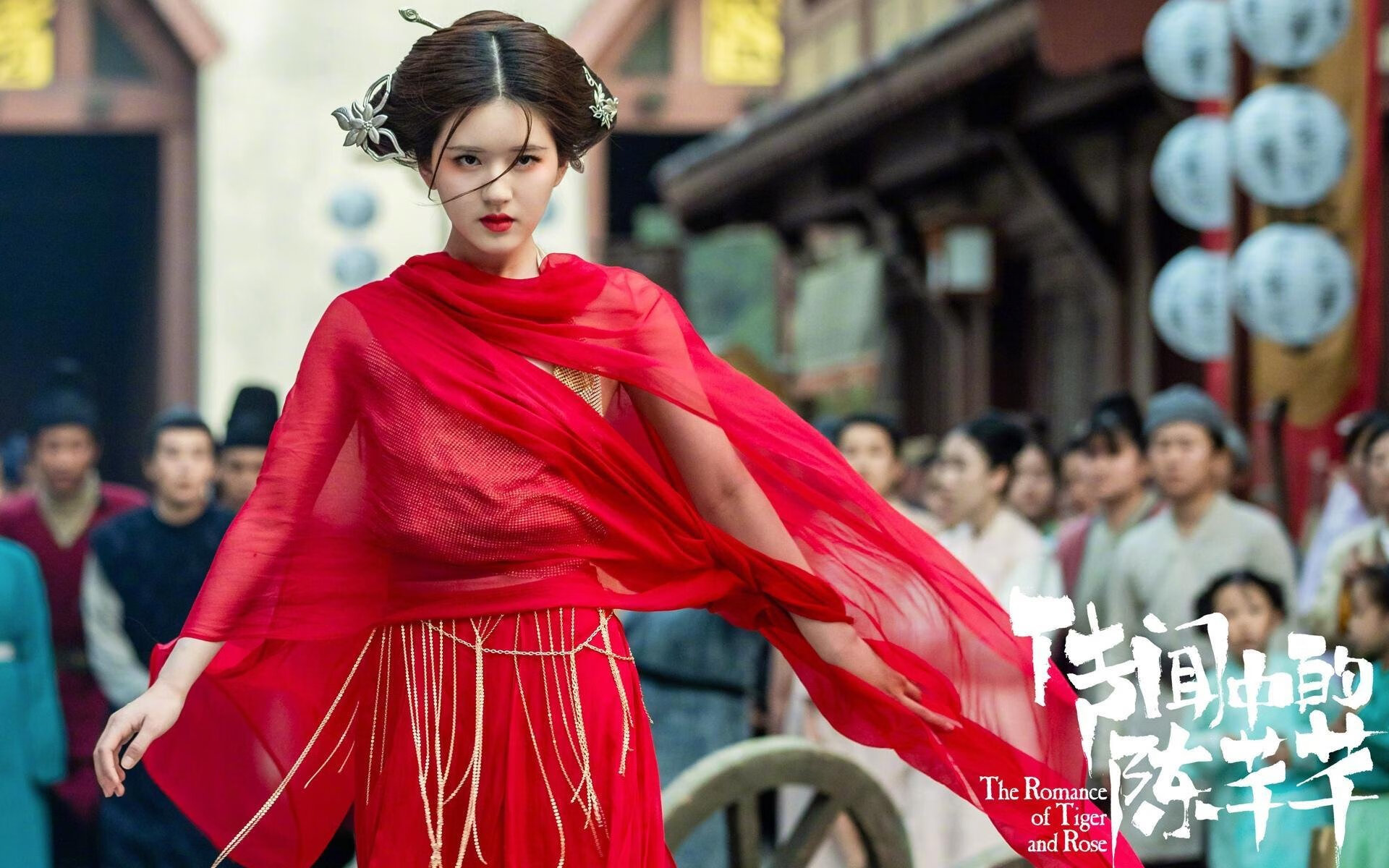 国王末节擒鹰记，贝恩新王加冕夜