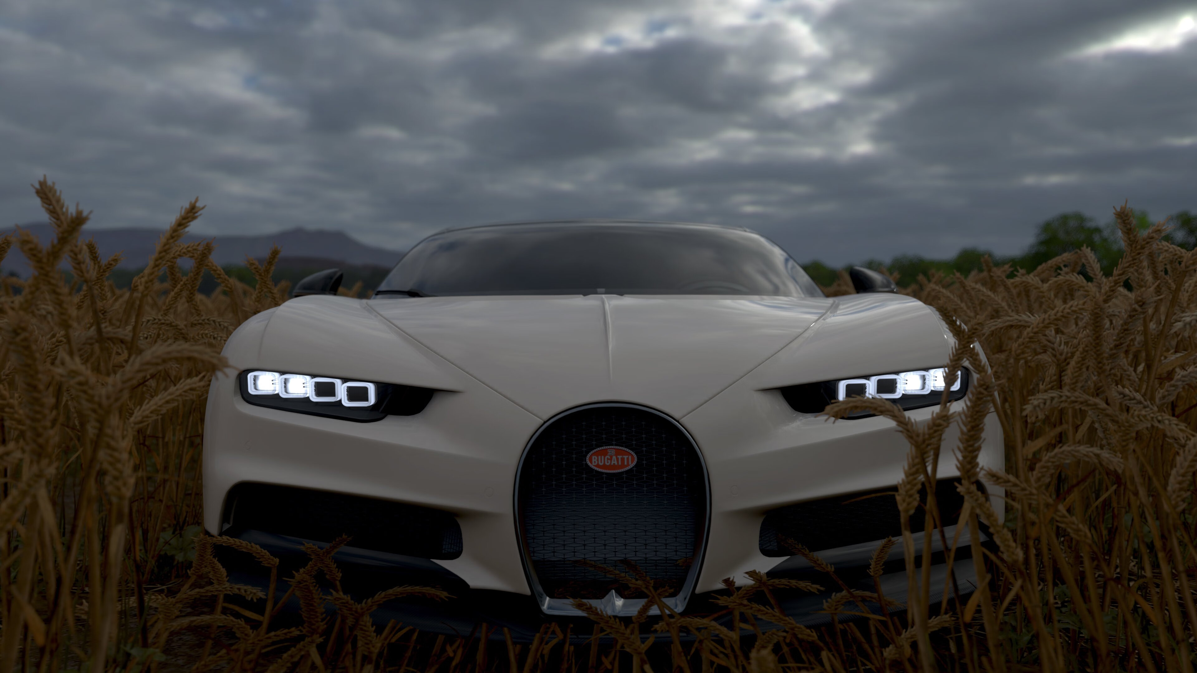 绿茵与赛道上的闪电革命，当几内亚之盾撞碎南非利刃，孔德引擎在银石咆哮接管未来