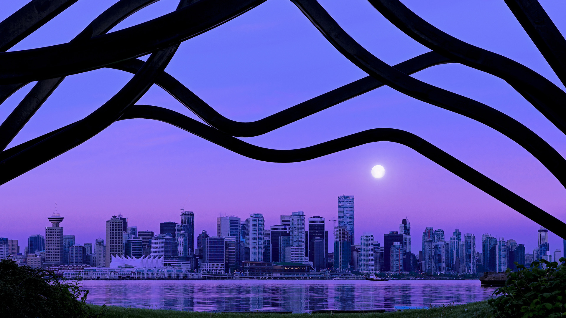 钢铁城墙与一剑封喉,当统治力败给瞬间的锋芒