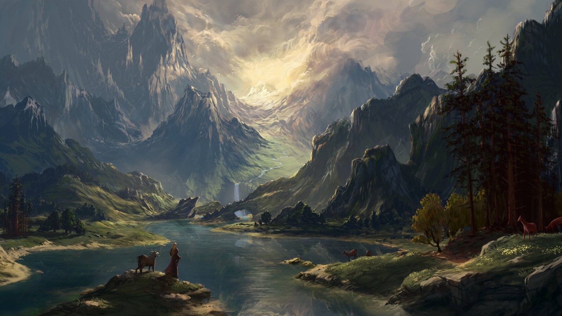 西班牙对阵奥地利，一个叫孙兴慜的错误拉开差距